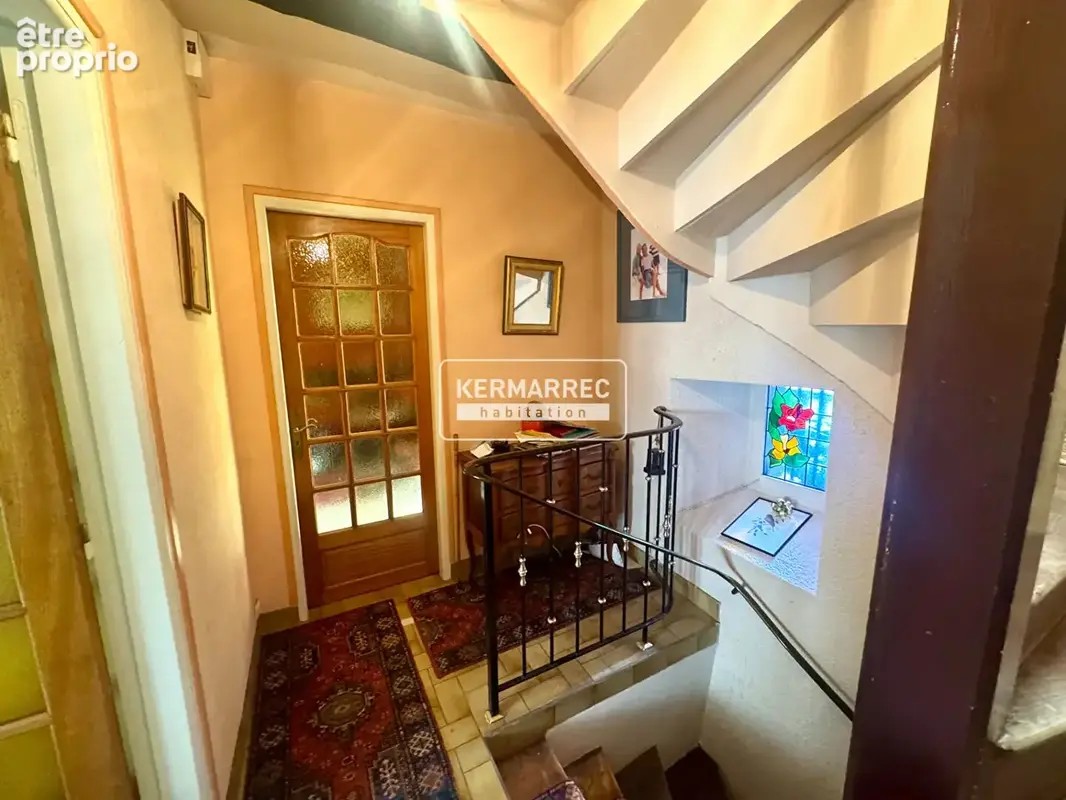 Maison Vannes 150 m2 - photo 6