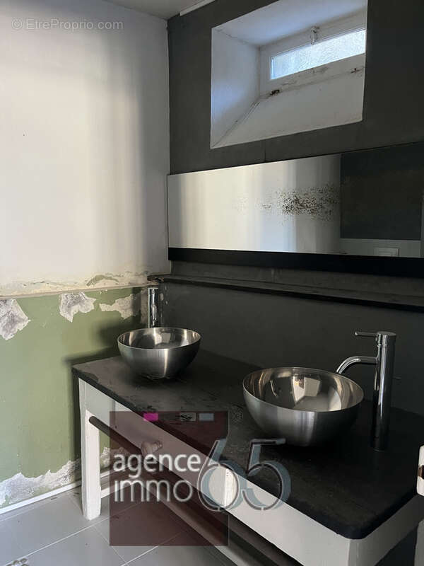 Maison à LUZ-SAINT-SAUVEUR