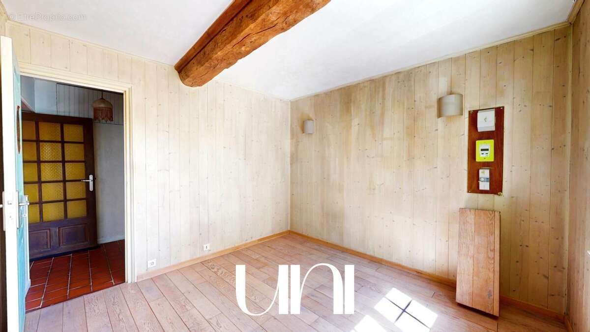 Maison à SOMMERVIEU