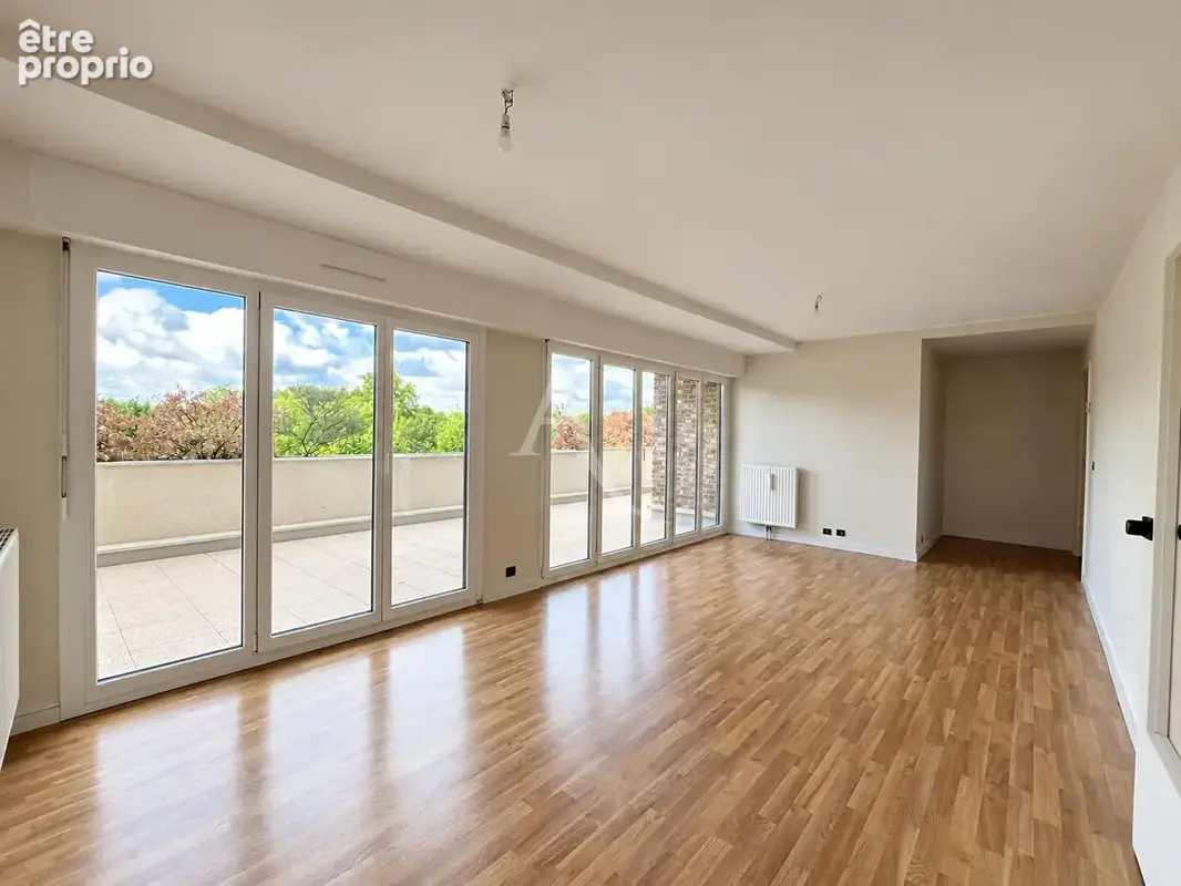 Appartement à MELUN