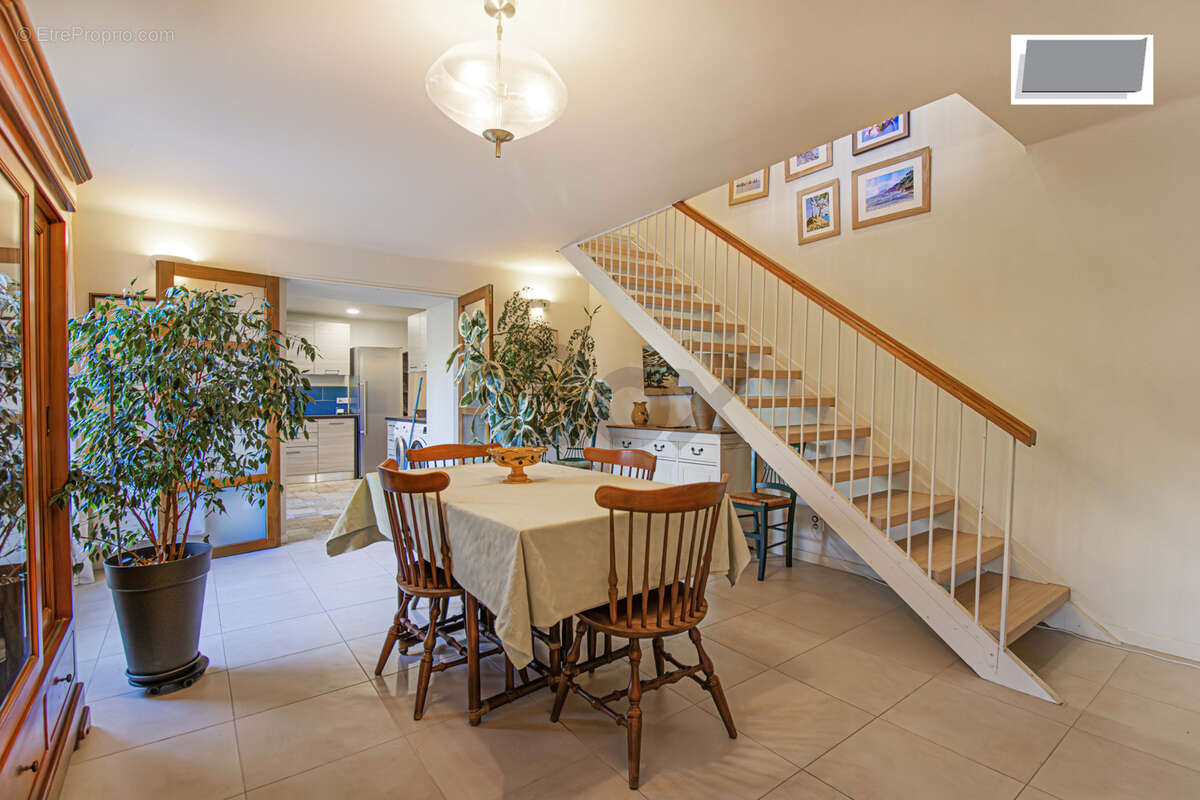 Maison à SAINT-MANDRIER-SUR-MER