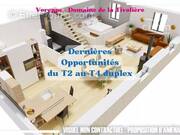 Appartement à VOREPPE