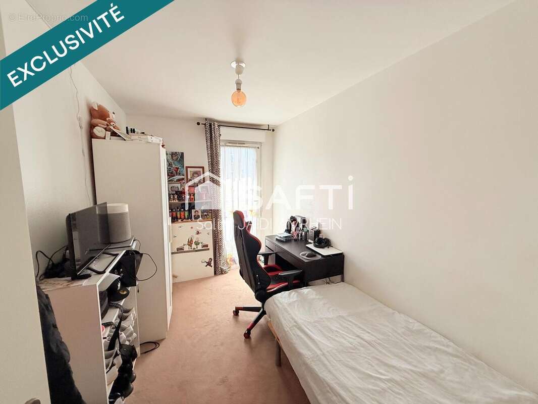 Photo 7 - Appartement à VILLIERS-SUR-MARNE