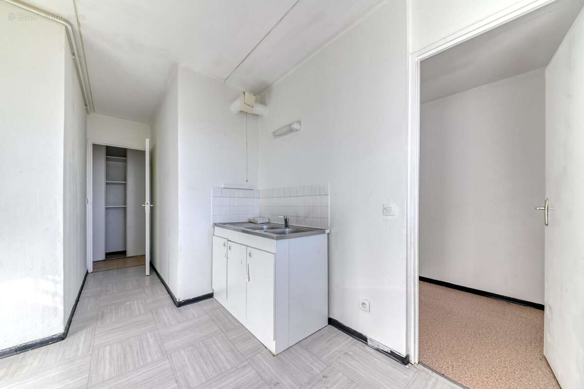 Appartement à VENISSIEUX