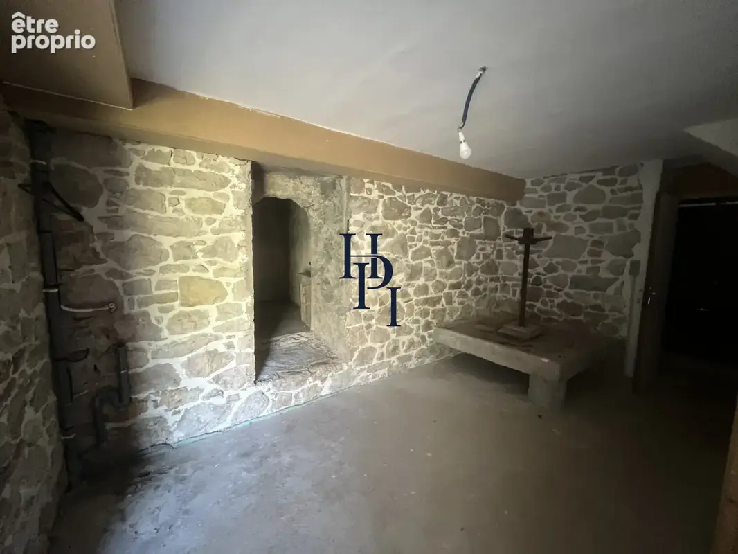 Saint Affrique, Vente maison rénovée avec terrain attenant. - photo 19