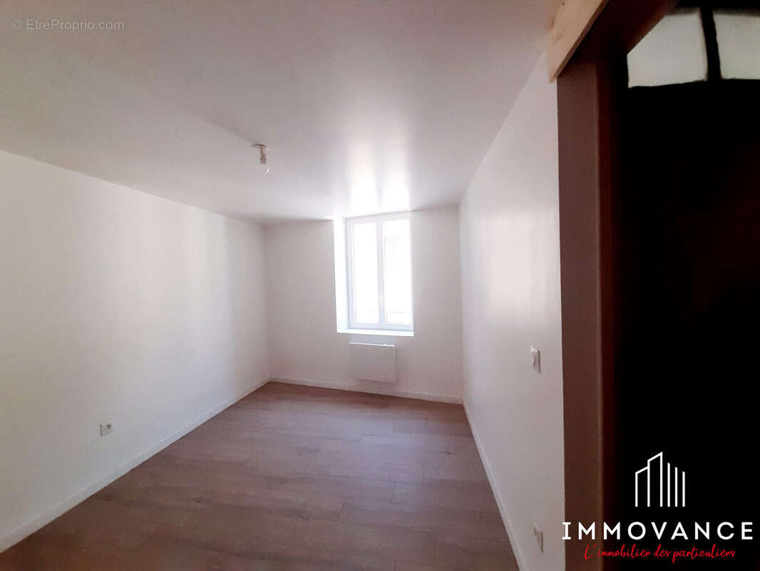 Maison à SAINT-AFFRIQUE