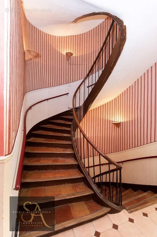 Maison à CASTELNAUDARY