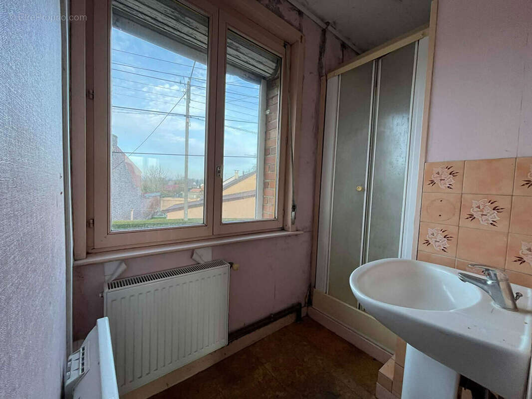 Maison à BEUVRY