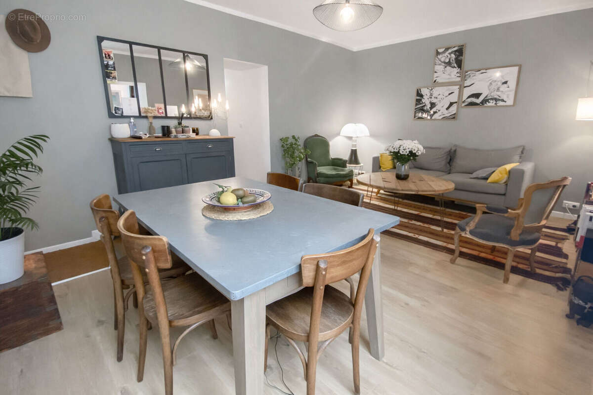 Photo 3 - Appartement à BAYONNE