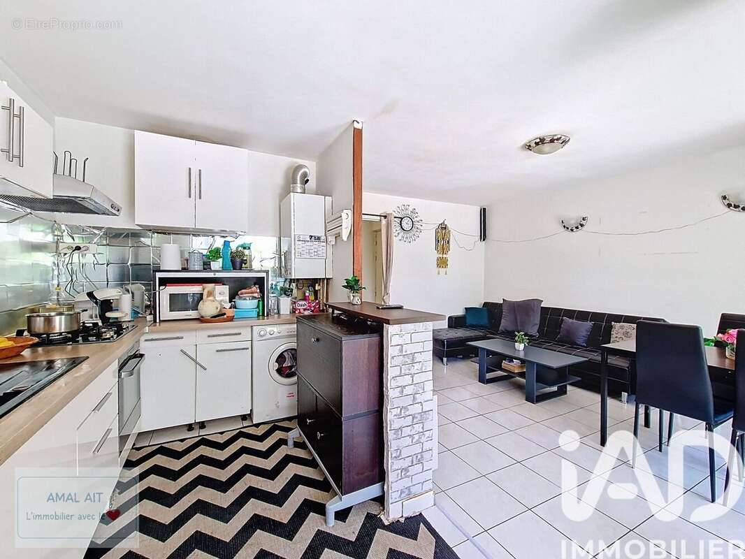 Photo 3 - Appartement à BEZONS