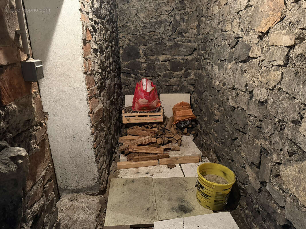 Appartement à LA BOURBOULE