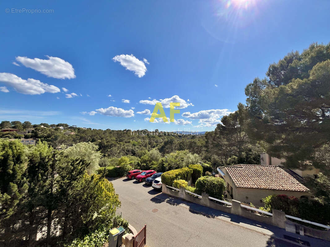Maison à FREJUS