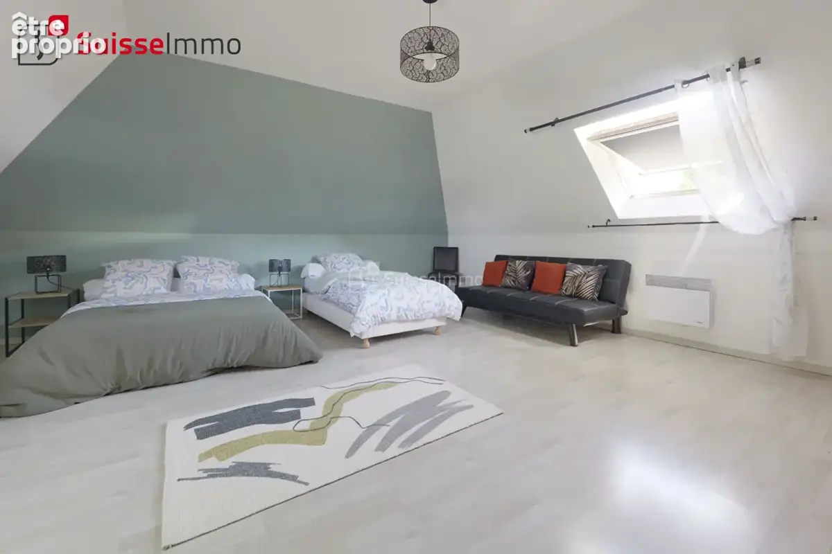 Maison 130 m2 avec piscine - DPE C - photo 18
