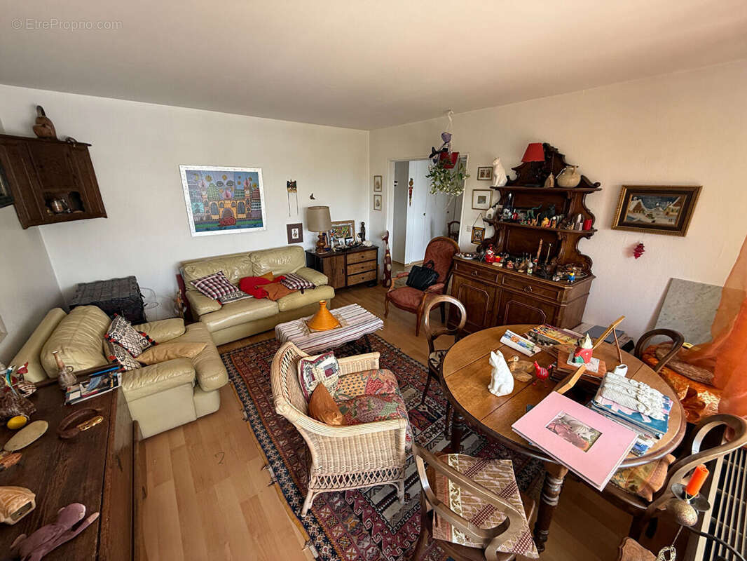 Appartement à ILLKIRCH-GRAFFENSTADEN