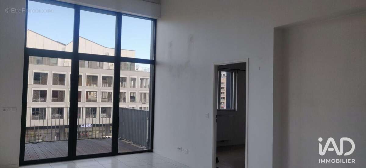 Photo 4 - Appartement à BORDEAUX