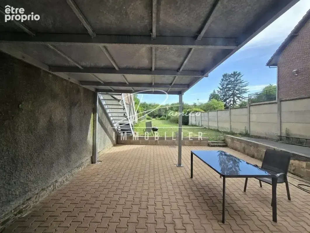 Maison 93 m² à Cambrai  - photo 8