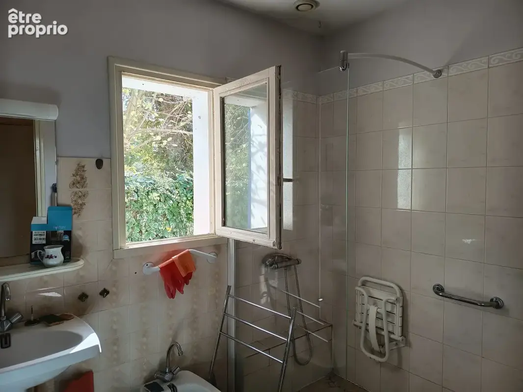 Maison 90 m² à Challans  - photo 7