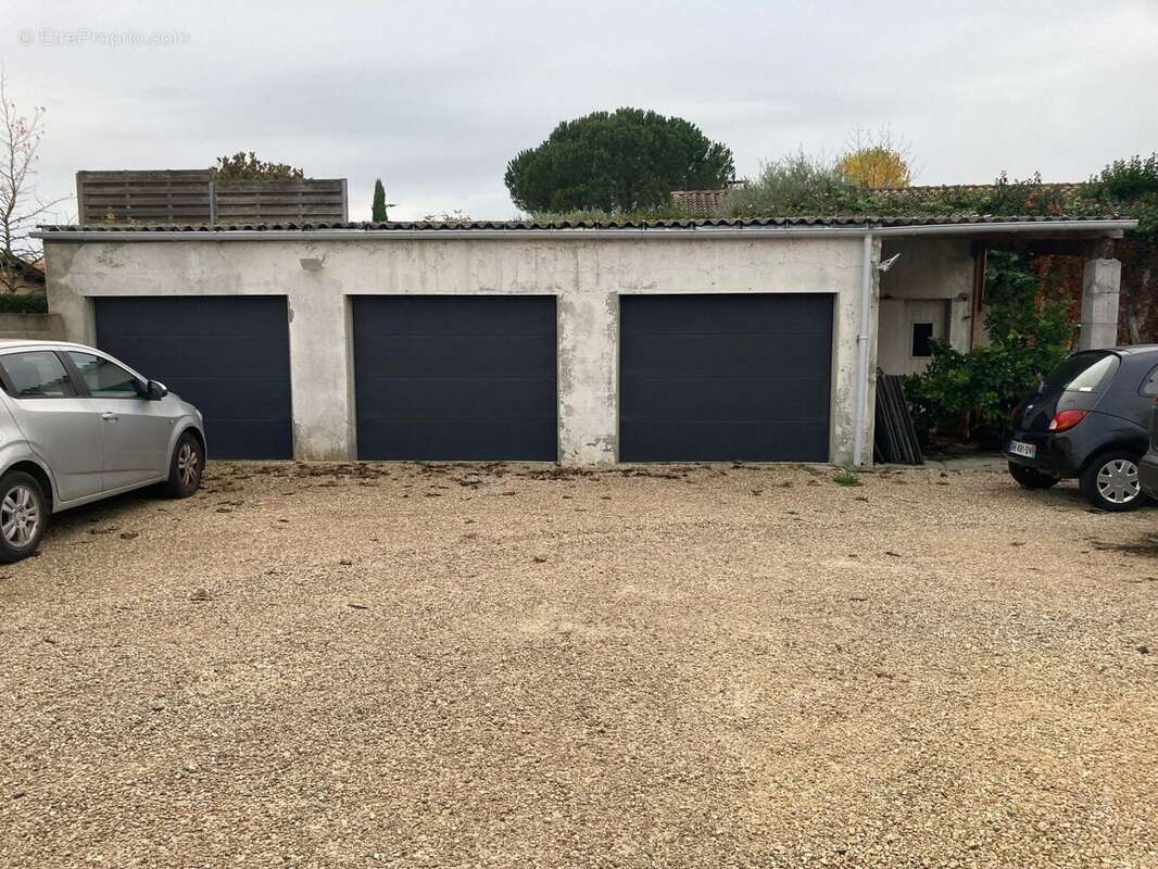 Appartement à MONTAUBAN