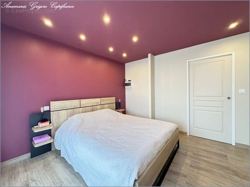 Maison à COURVILLE-SUR-EURE