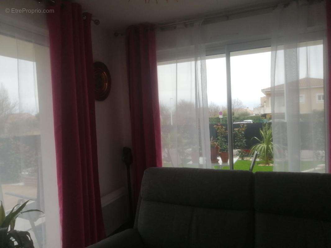 Maison à CLERMONT-L'HERAULT