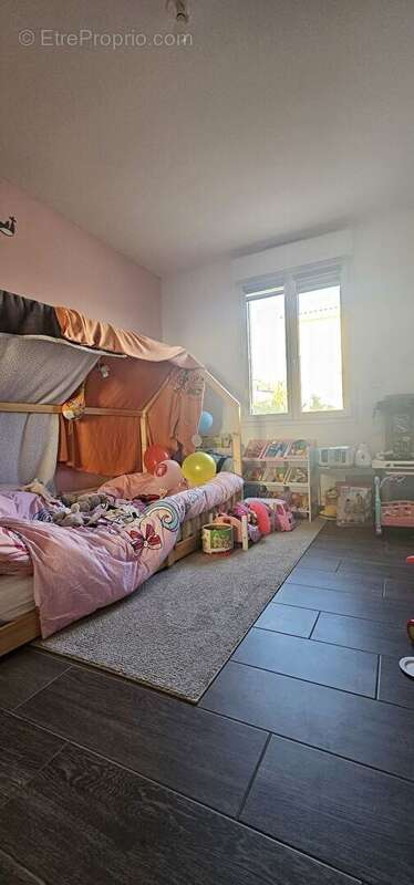 Maison de 86m2 - photo 5