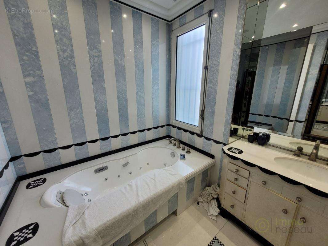 Appartement - photo 13