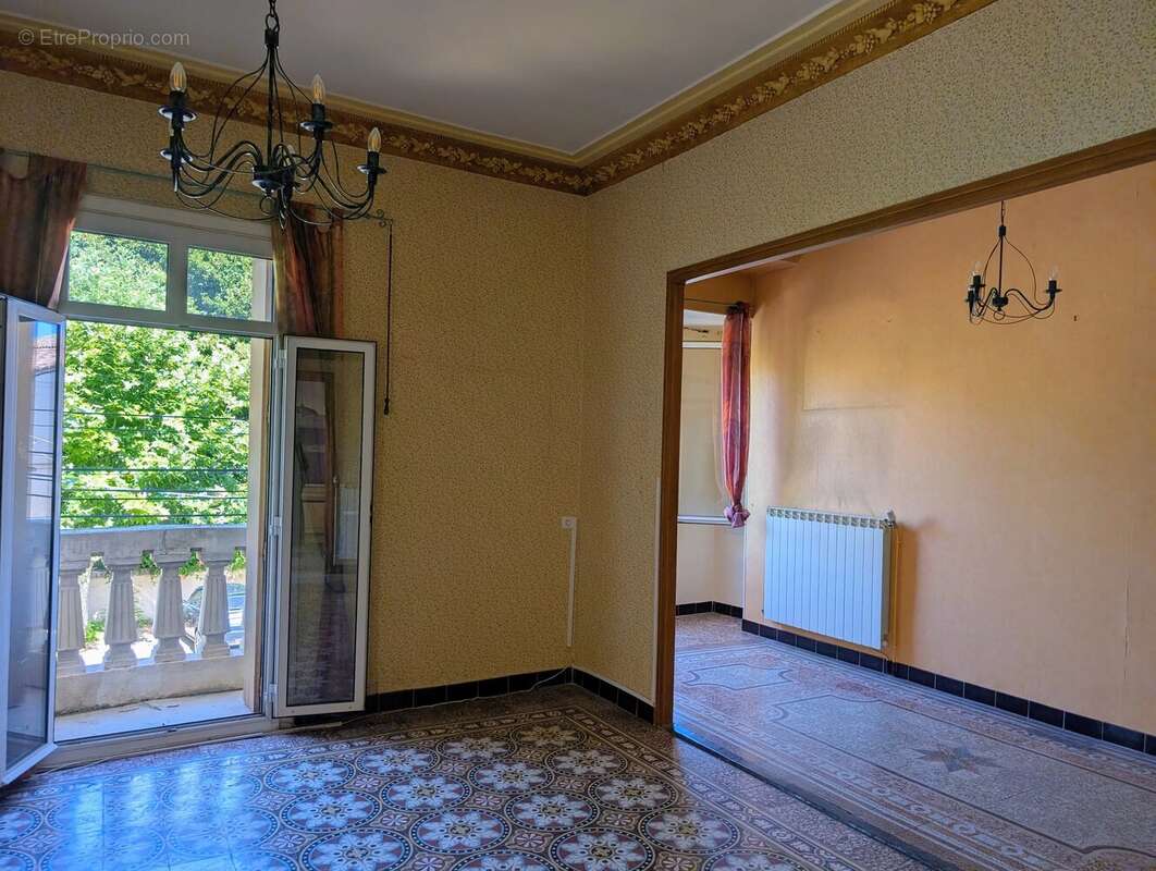 Maison de maître avec appartement indépendant – 259 m² - photo 4