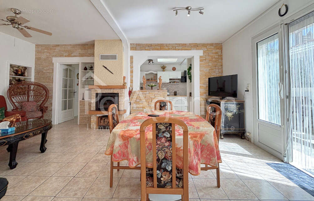 Maison à ROYAN