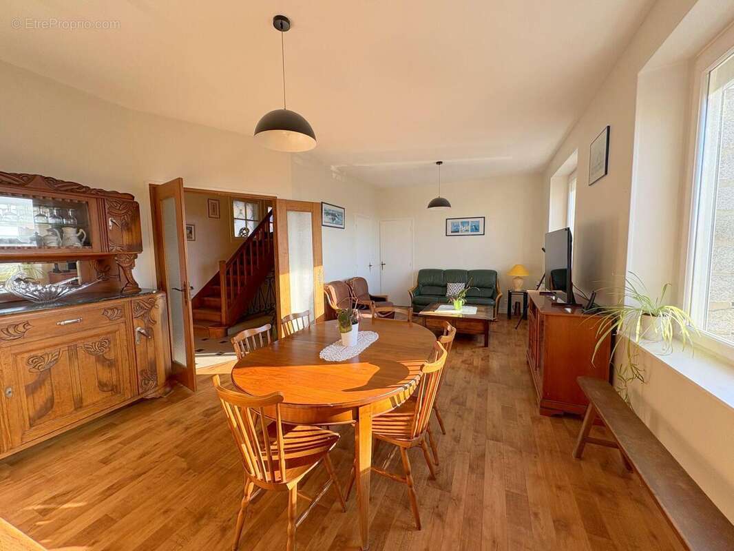 Appartement à GRANVILLE