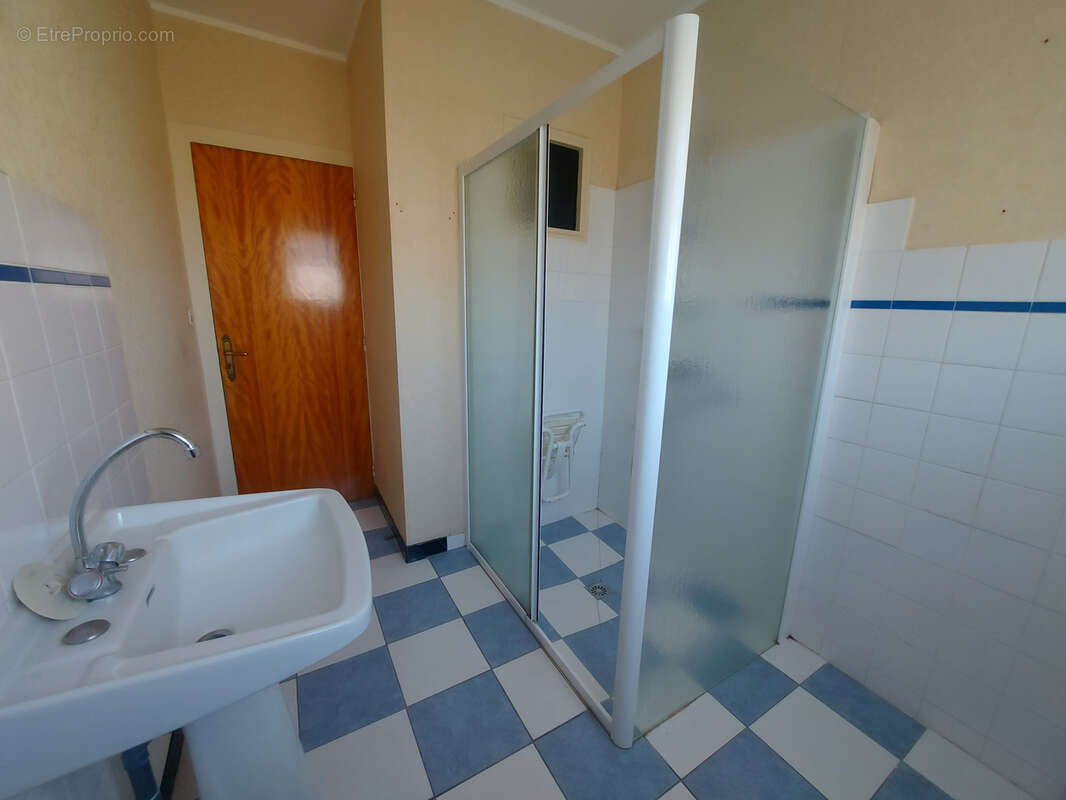 Maison à LES HERBIERS