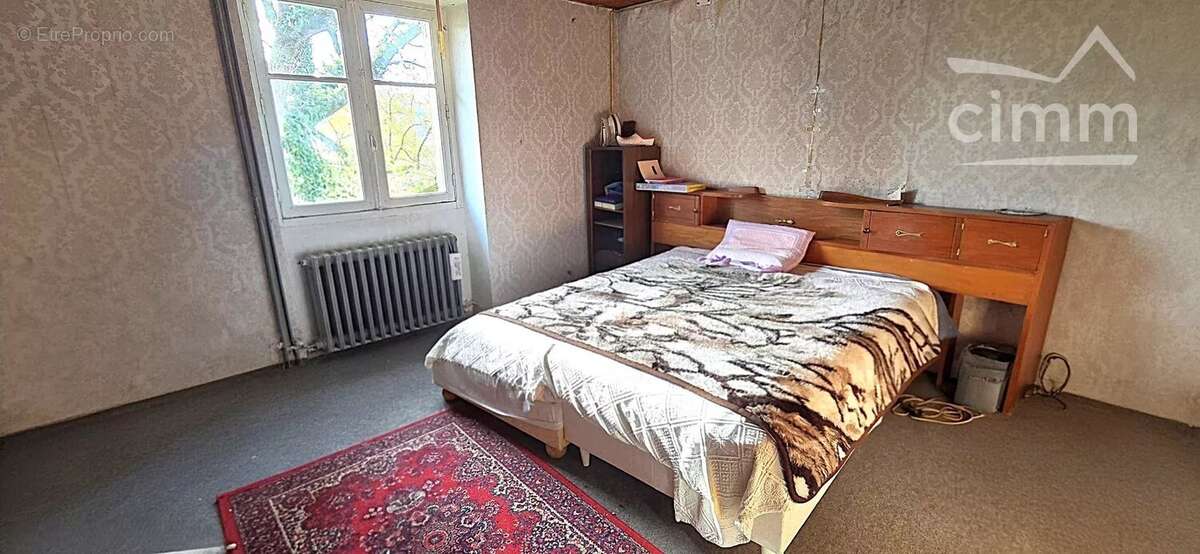 Maison à LA CASSAGNE