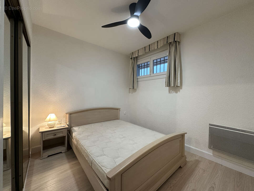 Appartement à SAINT-CYPRIEN