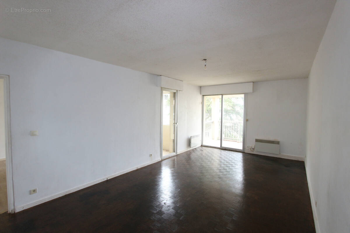 Appartement à NEVERS