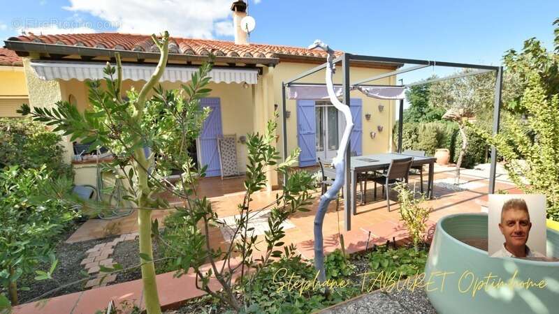 Maison à MAUREILLAS-LAS-ILLAS