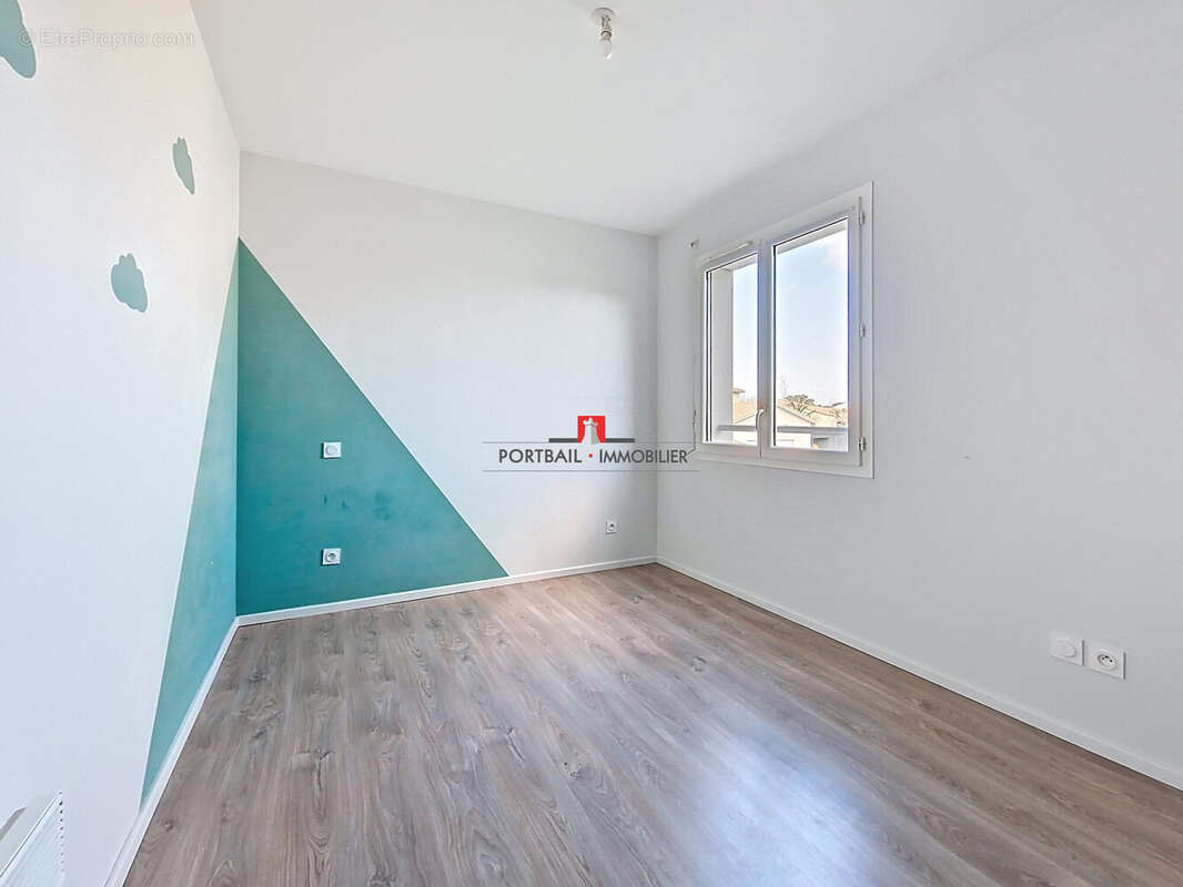 Maison à SAINT-ANDRE-DE-CUBZAC