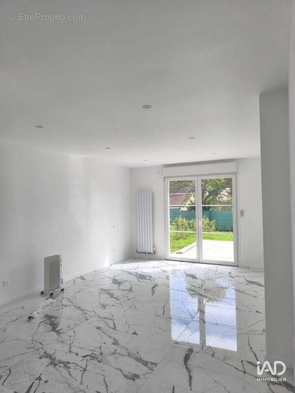 Photo 6 - Maison à CAUVIGNY