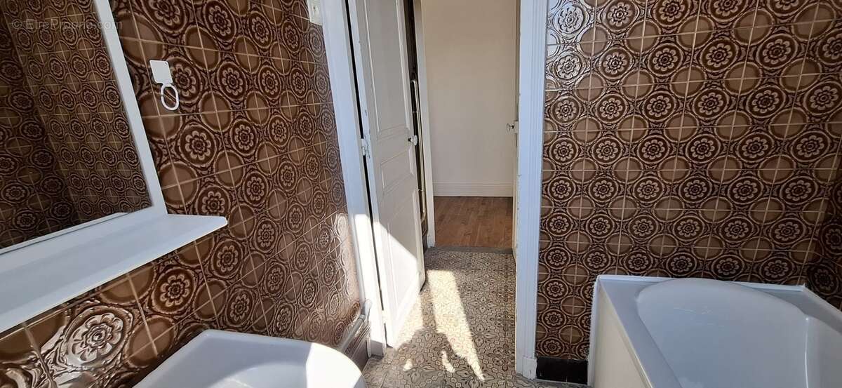 SAINT QUENTIN Centre Ville,  Appartement à vendre 2 pièces  (02100) - photo 7