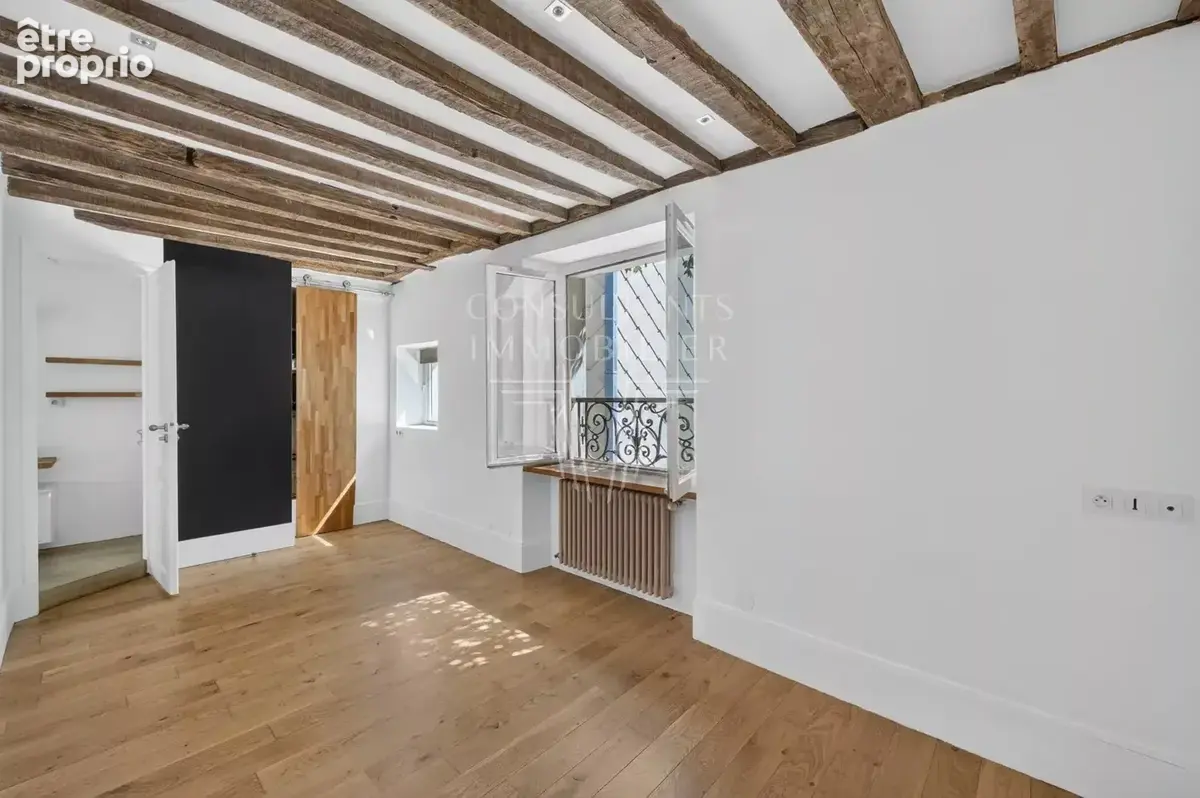 Neuilly maison proche mairie - photo 16