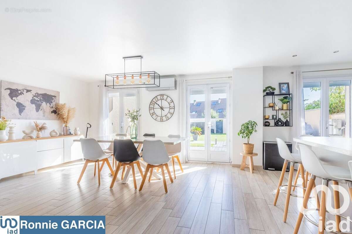 Photo 5 - Maison à BONDOUFLE