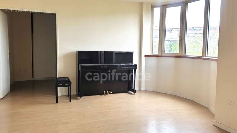 PARIS 12EME ARRONDISSEMENT,  appartement 2 pièces dans Résidence de service séniors - photo 9