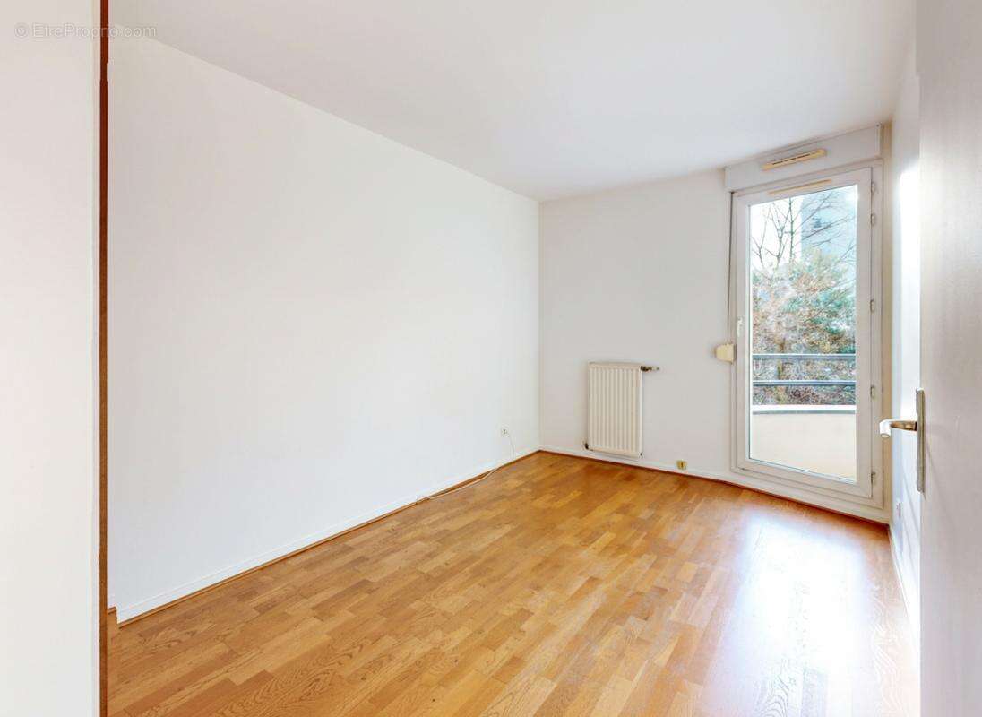 Appartement à LYON-9E