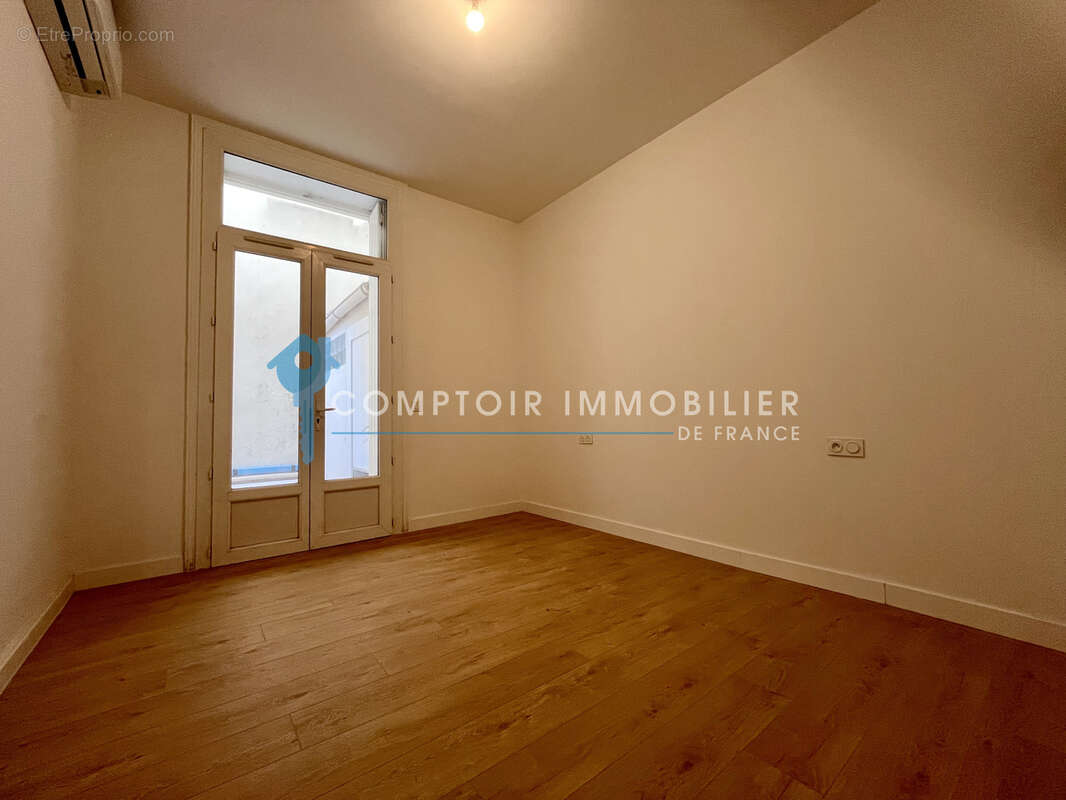 Appartement à SETE