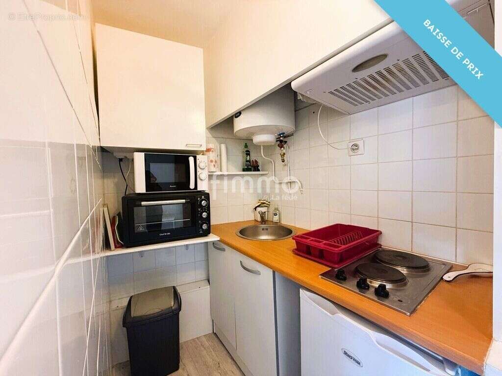 Appartement à BAGNERES-DE-LUCHON