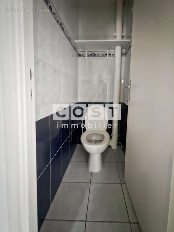 Appartement à COLOMBES