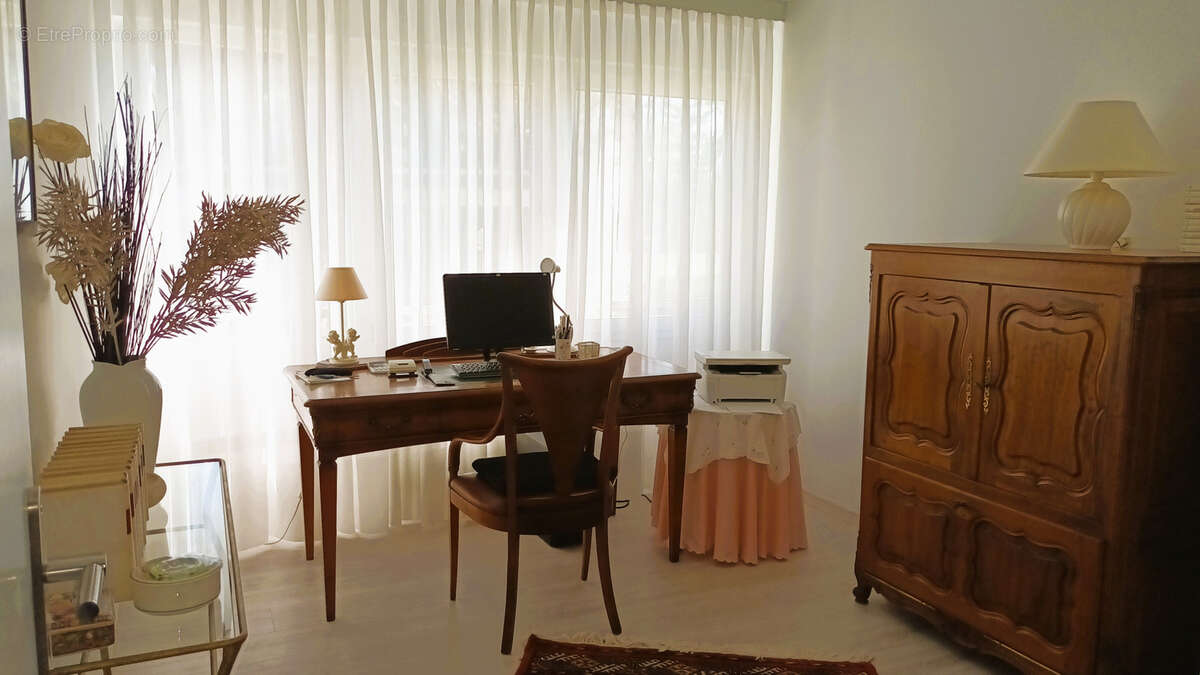 Appartement à SAINT-LOUIS