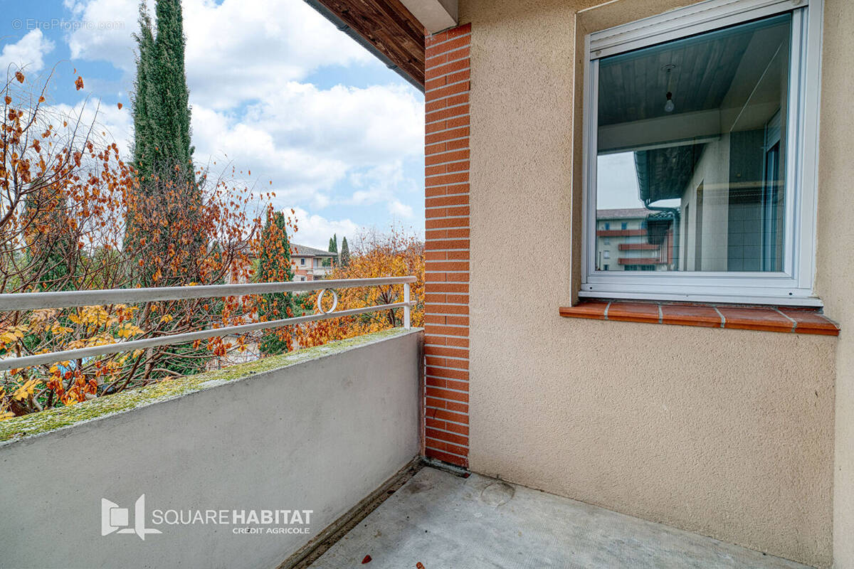 Appartement à SEILH