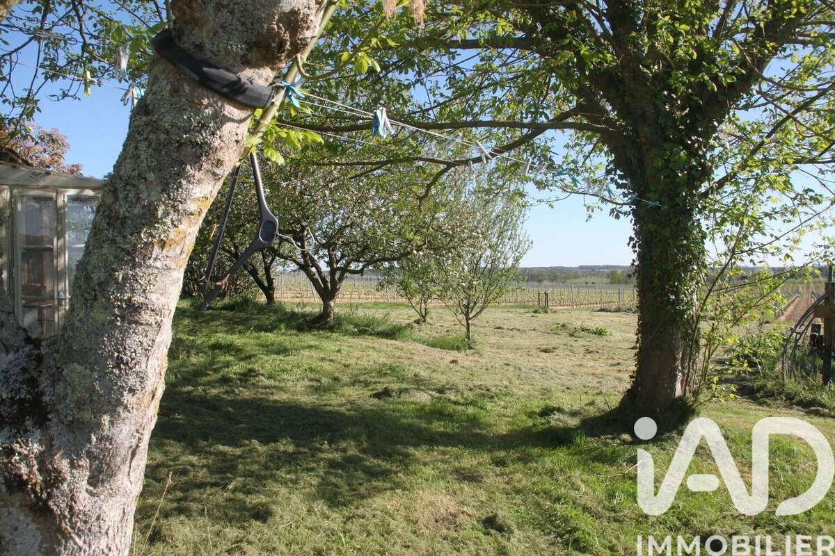 Photo 3 - Maison à SAUVETERRE-DE-GUYENNE