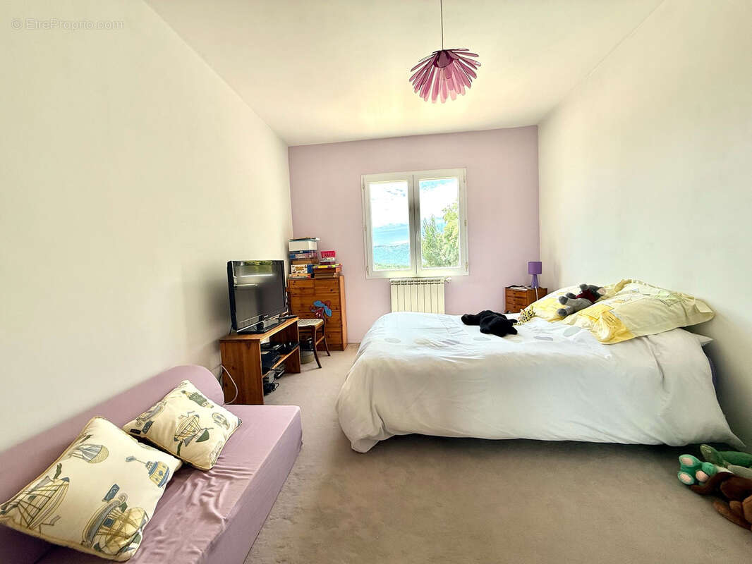 Maison à MARSEILLE-11E