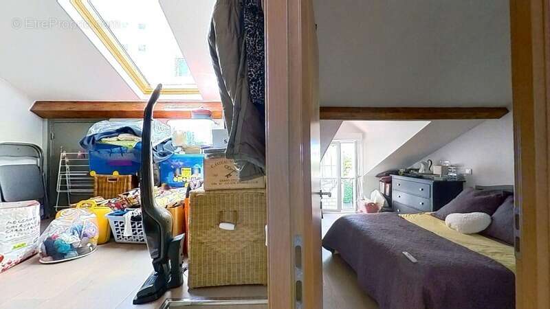 Appartement à MARLY-LE-ROI