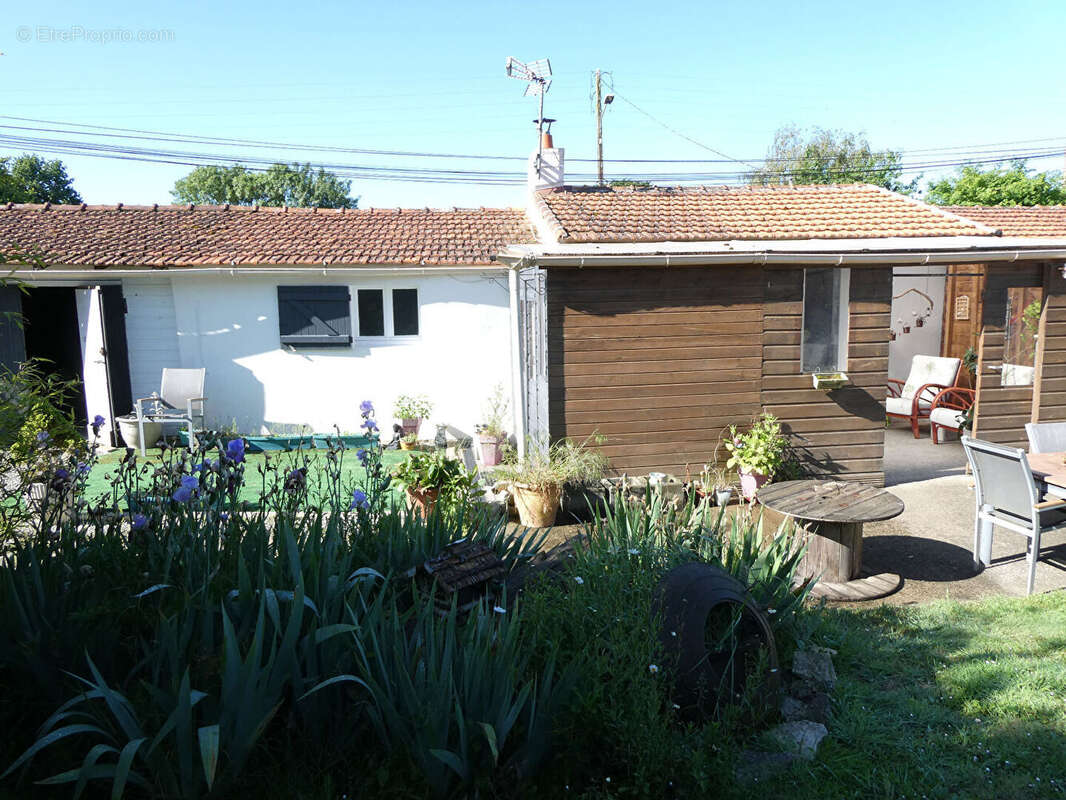 Maison à PORNIC